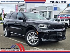 2026 Dodge Durango GT AWD Sport Utility