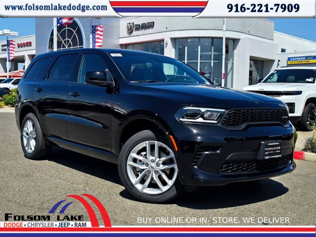 2026 Dodge Durango GT AWD's photo