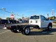 2026 Ram 3500 Chassis Cab TRADESMAN  REGULAR  4X4 84' CA Pickup