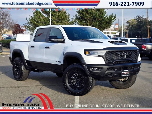 2025 RAM Ram 1500 Pickup RHO