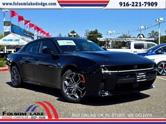 2026 Dodge Charger R/T PLUS 4-DOOR AWD Sedan