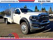  Ram 5500 Chassis Cab