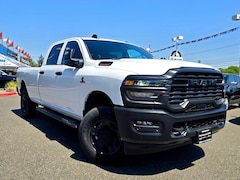 2025 Ram 2500 TRADESMAN CREW CAB 4X4 8' BOX Pickup