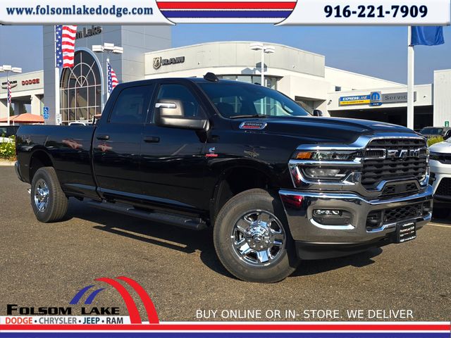 2026 RAM 3500 Pickup Tradesman