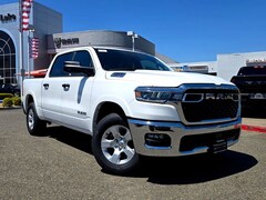 2025 Ram 1500 BIG HORN CREW CAB 4X2 5'7 BOX Pickup