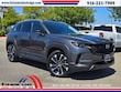  Mazda CX-50 Hybrid