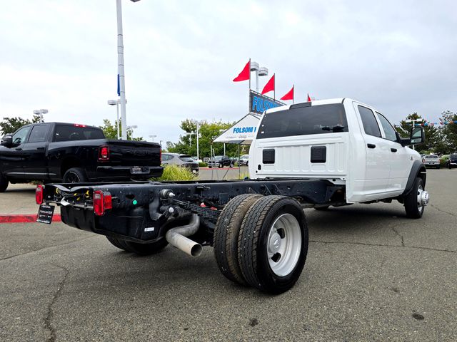 2026 Ram 5500 Tradesman photo 4