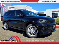 2026 Dodge Durango GT PLUS AWD Sport Utility