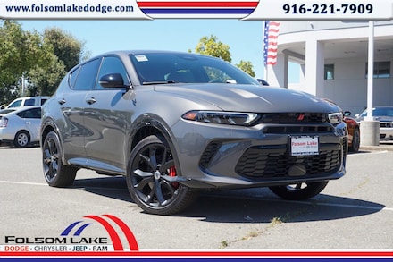 2024 Dodge Hornet R/T EAWD SUV