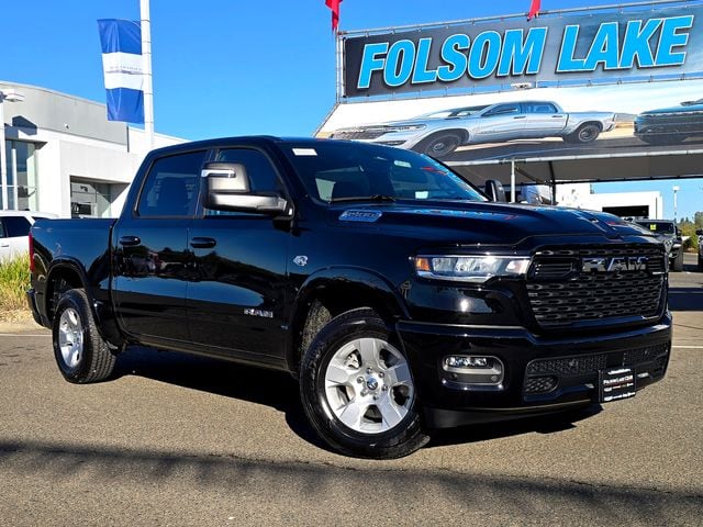 2026 RAM Ram 1500 Pickup Big Horn/Lone Star's photo