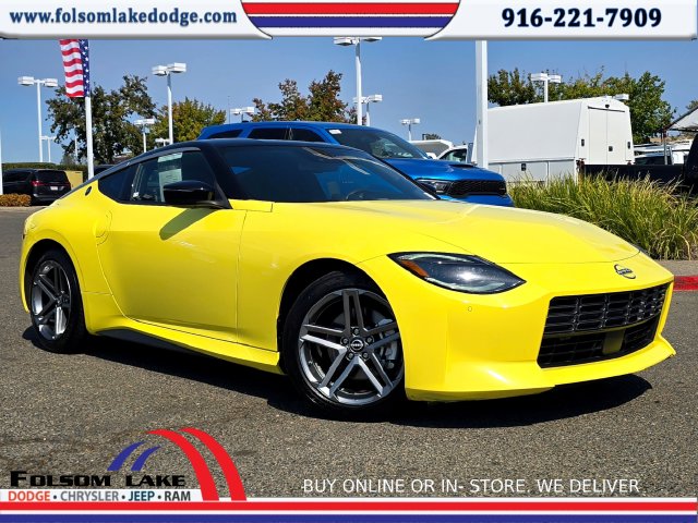  Nissan Z