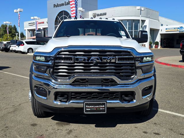 2026 Ram 5500 photo 2