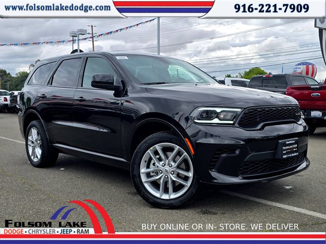 2026 Dodge Durango GT AWD's photo