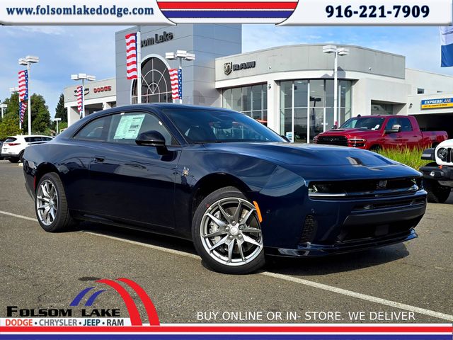 2026 Dodge Charger Scat Pack AWD's photo
