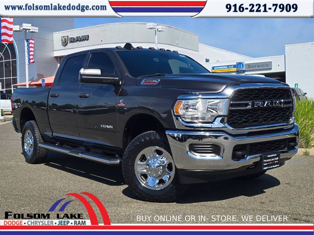 2022 RAM 2500 Tradesman 4X4 Crew Cab SWB's photo