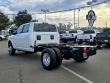 2026 Ram 3500 Chassis Cab BIG HORN CREW   4X4 60' CA Pickup