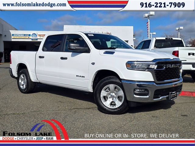 2026 RAM Ram 1500 Pickup Big Horn/Lone Star's photo