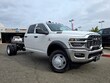 Ram 5500 Chassis Cab