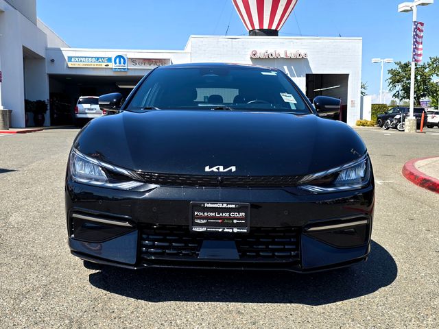 Used 2022 Kia Ev6 GT-Line with VIN KNDC44LA2N5031757 for sale in Folsom, CA