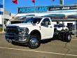 2026 Ram 3500 Chassis Cab TRADESMAN  REGULAR  4X4 84' CA Pickup