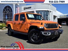 2025 Jeep Gladiator HIGH TIDE 4X4 Pickup