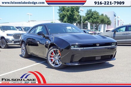 2025 Dodge Charger 2-DOOR DAYTONA SCAT PACK AWD Coupe