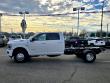 2026 Ram 3500 Chassis Cab BIG HORN CREW   4X4 60' CA Pickup