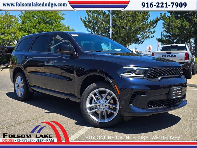 2026 Dodge Durango GT AWD's photo