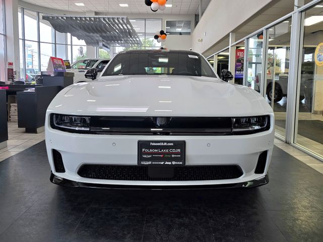 2026 Dodge Charger Daytona Scat Pack AWD photo 2