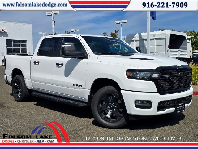 2026 RAM 1500 Pickup Express