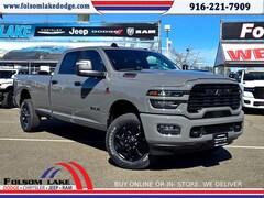 2026 Ram 3500 BIG HORN CREW CAB 4X4 8' BOX Pickup