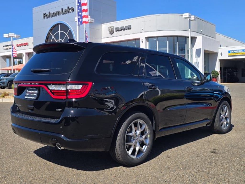 New 2027 Dodge
