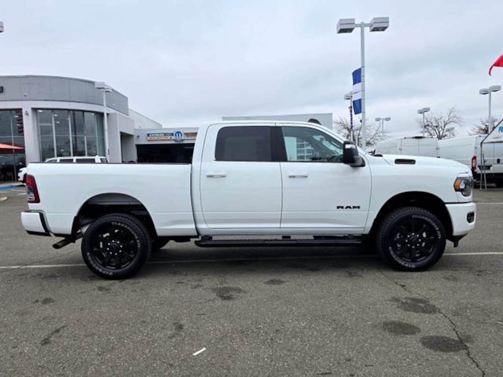 Used 2024 Ram 2500 Big Horn Truck