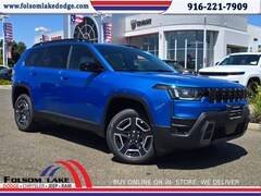2026 Jeep Cherokee LIMITED 4X4 Sport Utility