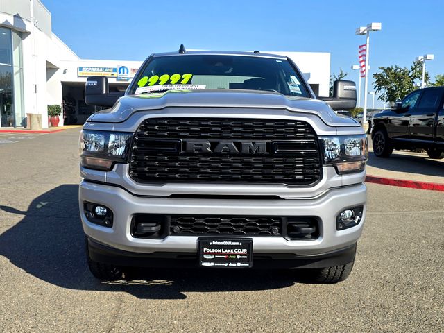 2024 Ram 2500 Big Horn photo 2