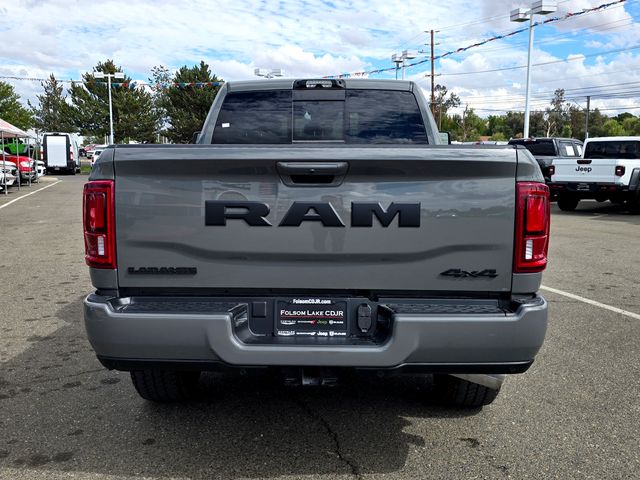 2026 Ram 2500 Laramie photo 4