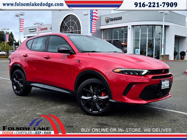 2024 Dodge Hornet R/T Plus's photo