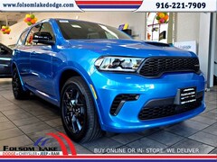 2026 Dodge Durango GT PLUS AWD HEMI V8 Sport Utility