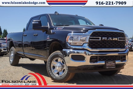 2024 Ram 2500 TRADESMAN CREW CAB 4X4 8' BOX Pickup