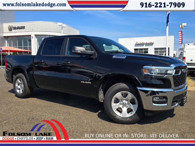 2026 RAM 1500 Pickup Big Horn/Lone Star