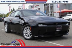 2025 Dodge Charger 2-DOOR DAYTONA R/T AWD Coupe