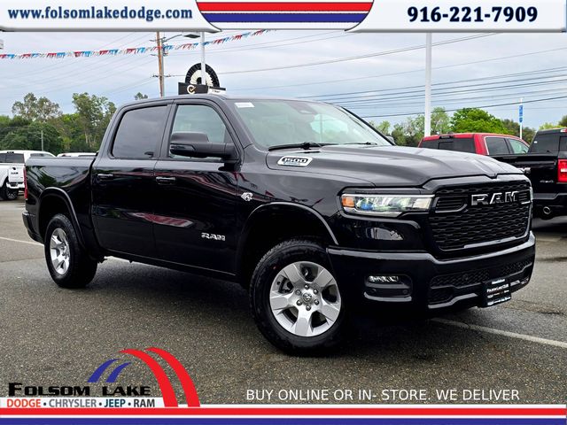 2026 RAM 1500 Pickup Big Horn/Lone Star
