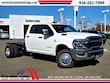  Ram 3500 Chassis Cab