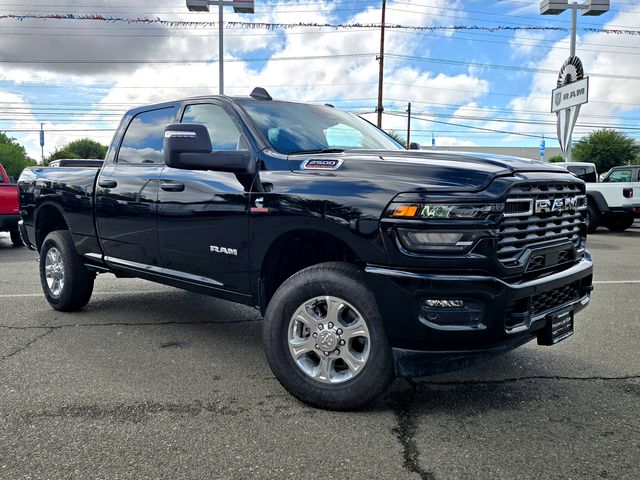 2026 RAM Ram 2500 Pickup Tradesman's photo