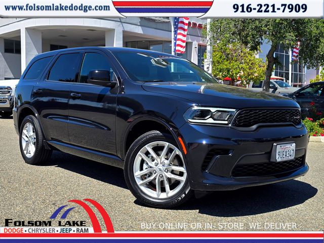 2025 Dodge Durango GT AWD's photo