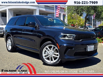 2025 Dodge Durango GT SUV