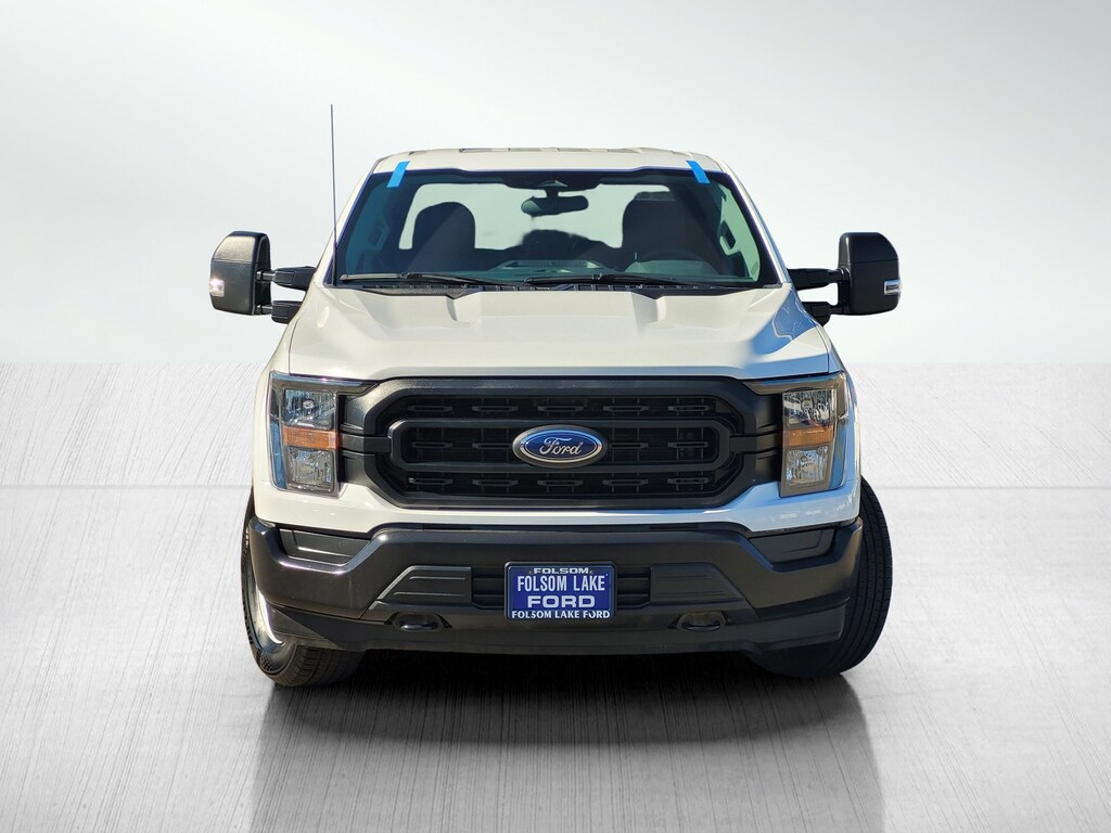 Certified 2023 Ford F-150 XL Truck