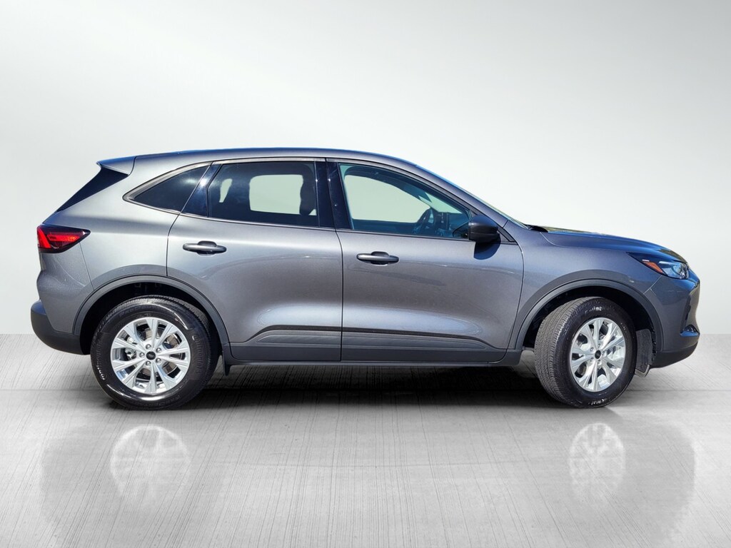 Used 2025 Ford Escape Active SUV