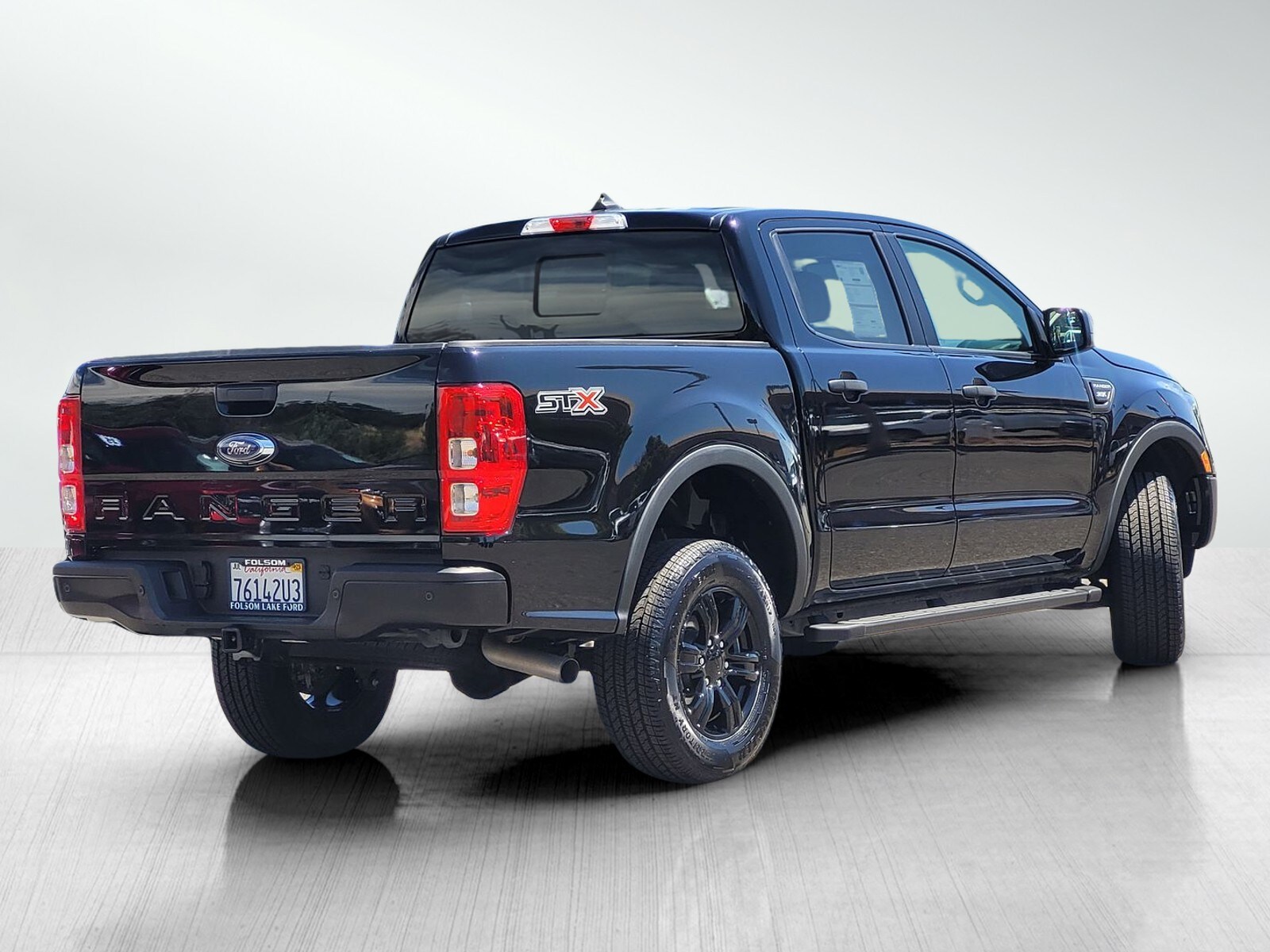 2023 Ford Ranger XL photo 4