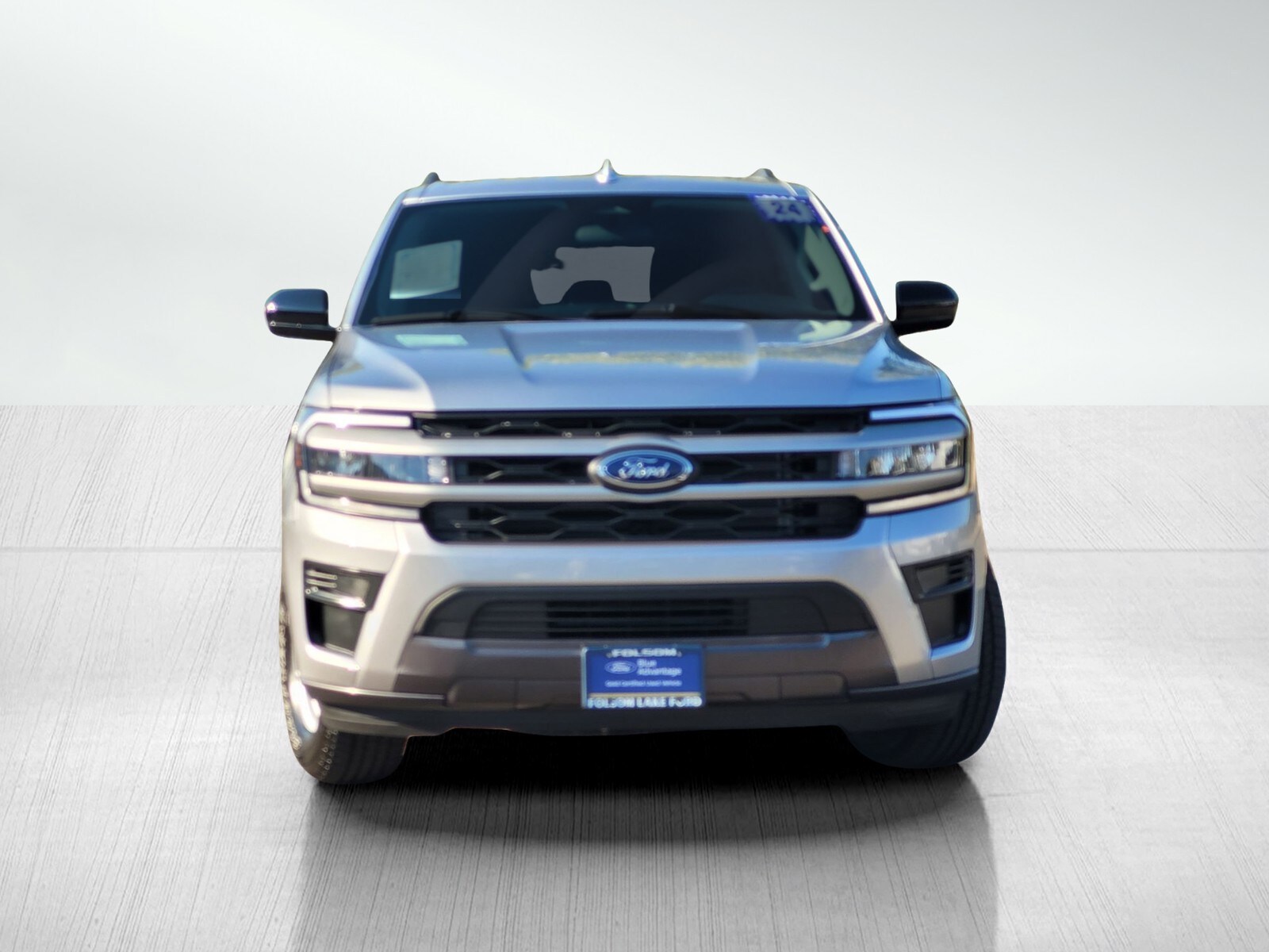 2024 Ford Expedition MAX XL photo 2